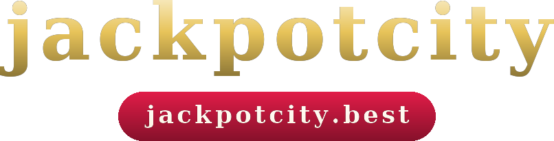 jackpotcity logo