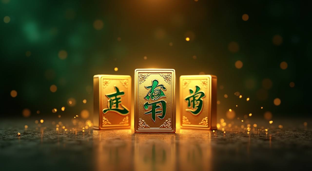 jackpotcity Mahjong Panda